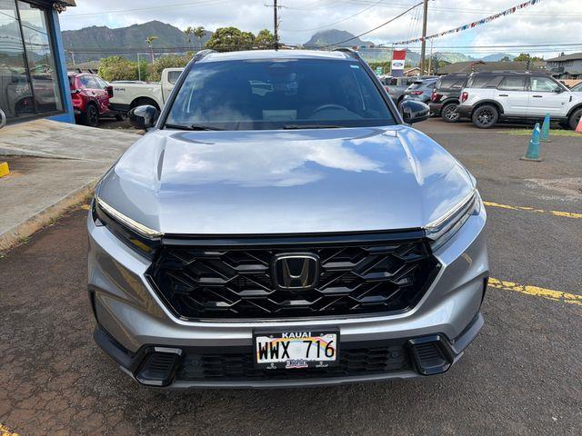 2024 Honda CR-V - $36,535