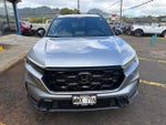 2024 CR-V Hybrid Thumbnail 8