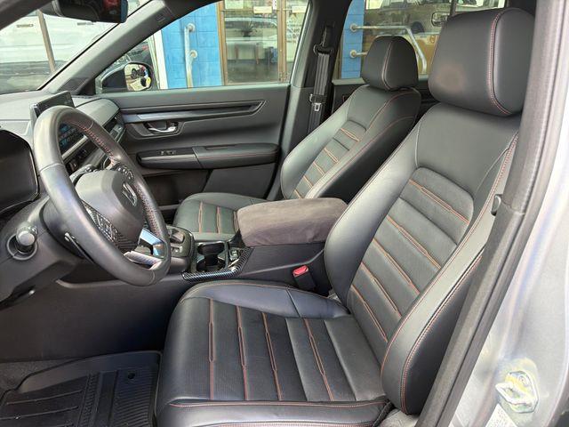 2024 Honda CR-V - $36,535