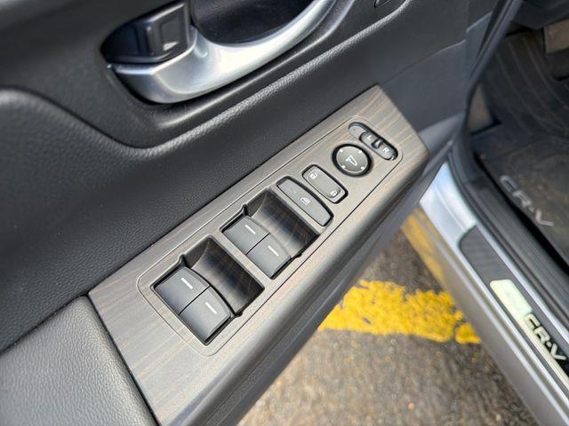 2024 Honda CR-V - $36,535