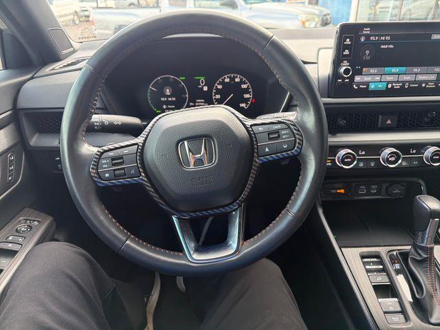 2024 Honda CR-V - $36,535