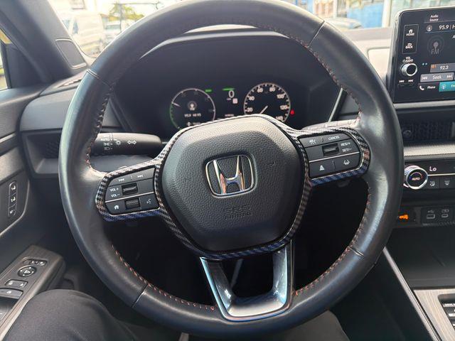 2024 Honda CR-V - $36,535