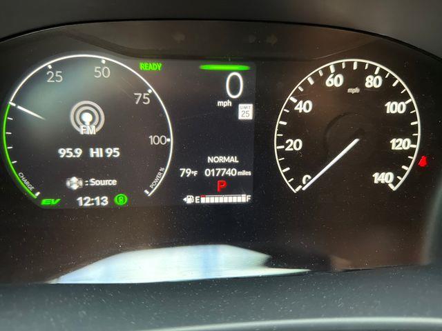 2024 Honda CR-V - $36,535