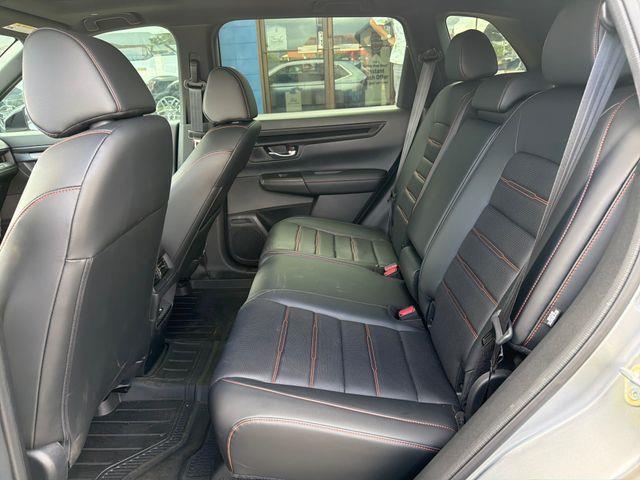 2024 Honda CR-V - $36,535