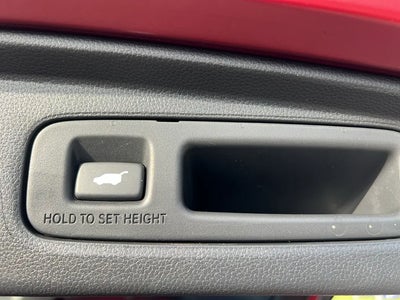 2024 Honda CR-V Hybrid Sport-L 4DR SUV