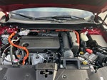 2024 CR-V Hybrid Thumbnail 2