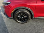 2024 CR-V Hybrid Thumbnail 10
