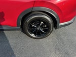 2024 CR-V Hybrid Thumbnail 11