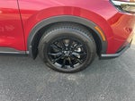 2024 CR-V Hybrid Thumbnail 13