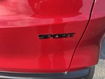2024 CR-V Hybrid Thumbnail 14