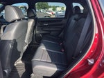 2024 CR-V Hybrid Thumbnail 21
