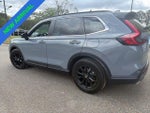 2025 CR-V Hybrid Thumbnail 6
