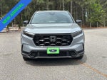 2025 CR-V Hybrid Thumbnail 2