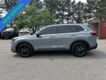 2025 CR-V Hybrid Thumbnail 4