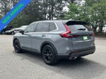 2025 CR-V Hybrid Thumbnail 5