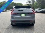 2025 CR-V Hybrid Thumbnail 6