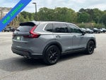 2025 CR-V Hybrid Thumbnail 7