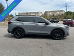 2025 CR-V Hybrid Thumbnail 8