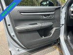 2025 CR-V Hybrid Thumbnail 10