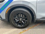 2025 CR-V Hybrid Thumbnail 11