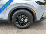 2025 CR-V Hybrid Thumbnail 12