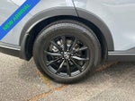 2025 CR-V Hybrid Thumbnail 17