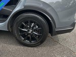 2025 CR-V Hybrid Thumbnail 19