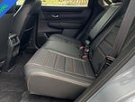 2025 CR-V Hybrid Thumbnail 21
