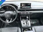 2025 CR-V Hybrid Thumbnail 22