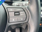2025 CR-V Hybrid Thumbnail 25