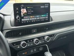2025 CR-V Hybrid Thumbnail 28