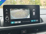 2025 CR-V Hybrid Thumbnail 30