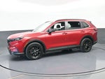 2024 CR-V Hybrid Thumbnail 2