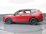 2024 CR-V Hybrid Thumbnail 3