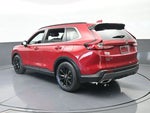 2024 CR-V Hybrid Thumbnail 4