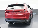 2024 CR-V Hybrid Thumbnail 5