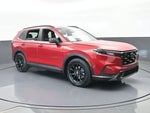 2024 CR-V Hybrid Thumbnail 8