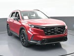 2024 CR-V Hybrid Thumbnail 9