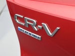 2024 CR-V Hybrid Thumbnail 34