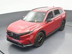 2024 CR-V Hybrid Thumbnail 45