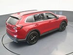 2024 CR-V Hybrid Thumbnail 50