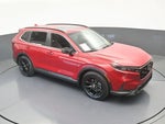 2024 CR-V Hybrid Thumbnail 52