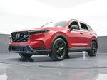 2024 CR-V Hybrid Thumbnail 54