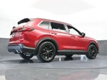 2024 CR-V Hybrid Thumbnail 59