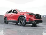 2024 CR-V Hybrid Thumbnail 61