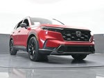 2024 CR-V Hybrid Thumbnail 62