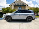 2024 CR-V Hybrid Thumbnail 2
