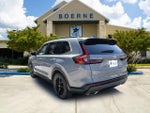 2024 CR-V Hybrid Thumbnail 3