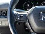 2024 CR-V Hybrid Thumbnail 9