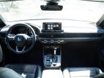 2024 CR-V Hybrid Thumbnail 15